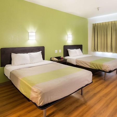 Motel 6-Hillsboro, Tx Εξωτερικό φωτογραφία
