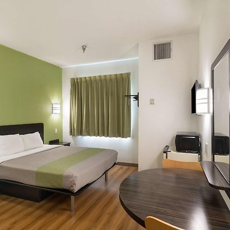 Motel 6-Hillsboro, Tx Εξωτερικό φωτογραφία