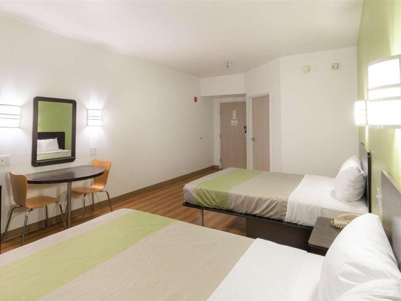 Motel 6-Hillsboro, Tx Εξωτερικό φωτογραφία