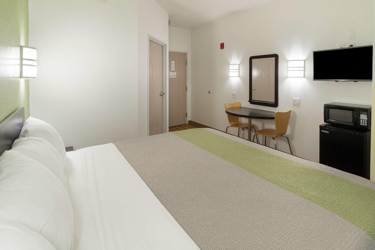 Motel 6-Hillsboro, Tx Εξωτερικό φωτογραφία