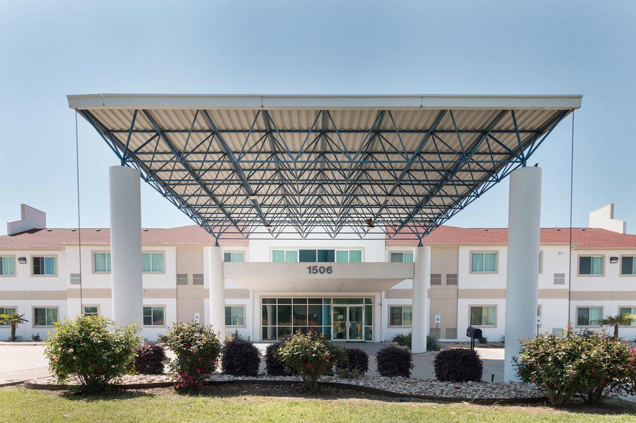 Motel 6-Hillsboro, Tx Εξωτερικό φωτογραφία