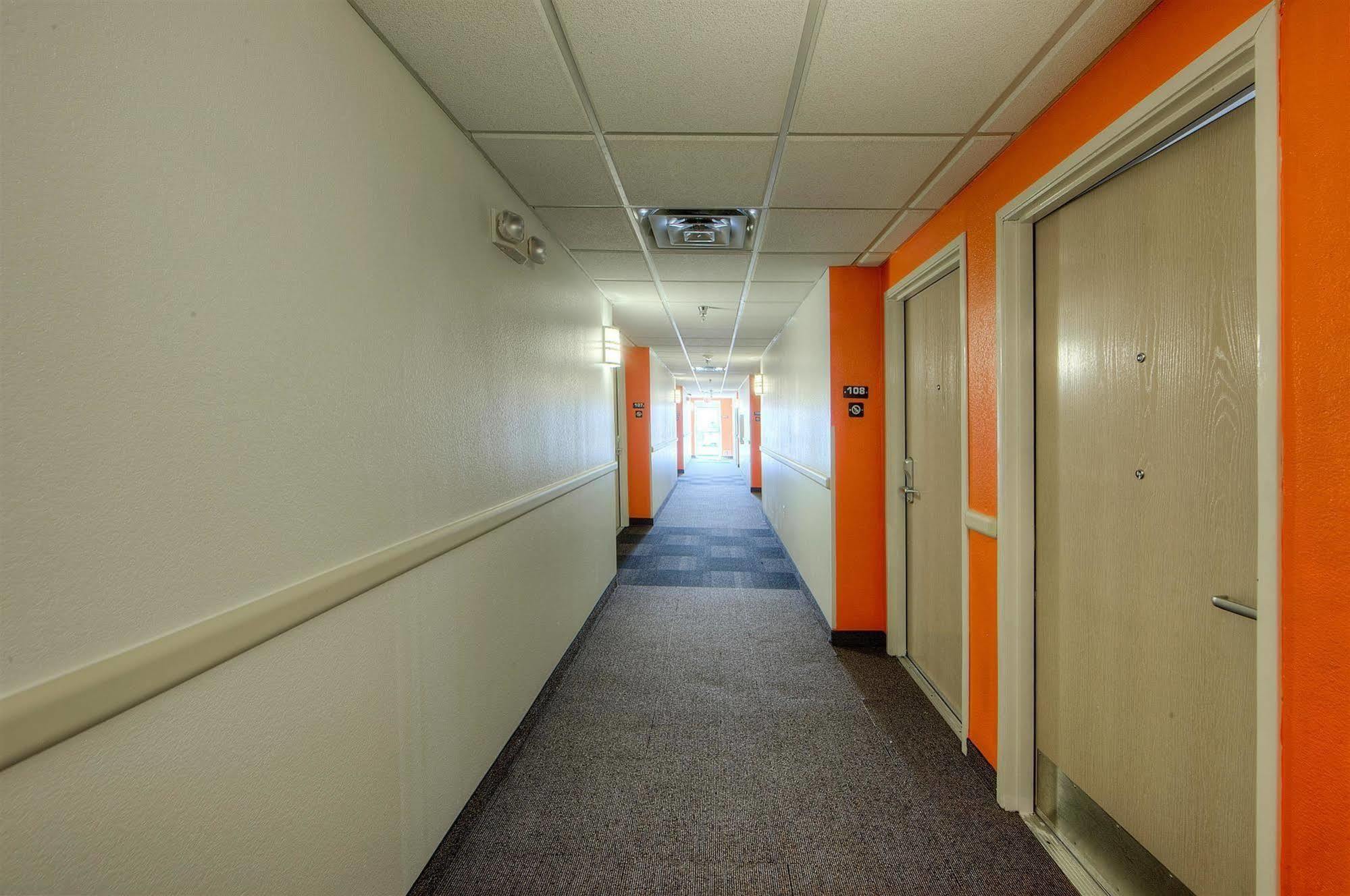 Motel 6-Hillsboro, Tx Εξωτερικό φωτογραφία