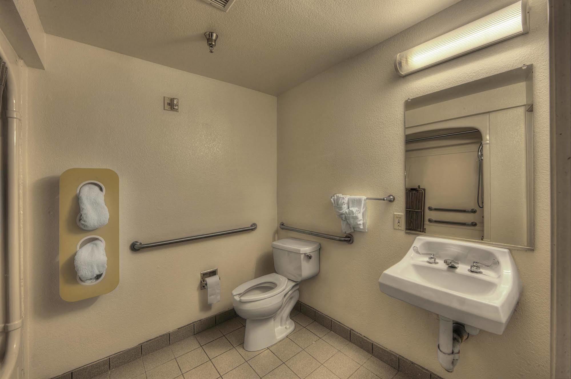 Motel 6-Hillsboro, Tx Εξωτερικό φωτογραφία