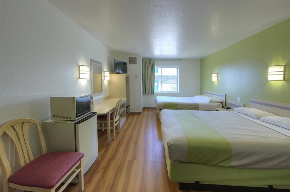 Motel 6-Hillsboro, Tx Εξωτερικό φωτογραφία